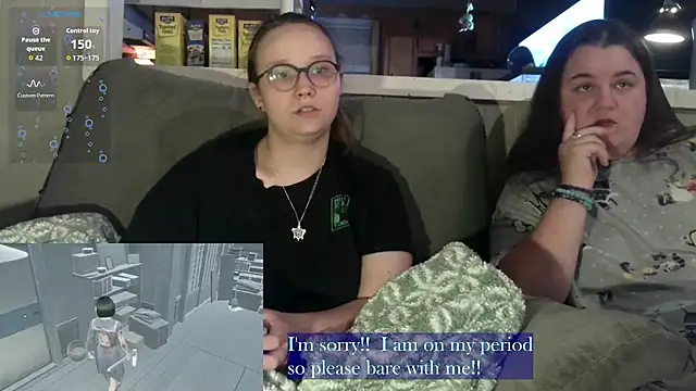 Snapshot of ZeTurtleMaster chatting on 10/23/25, 11:35 ZeTurtleMaster online show from 10/23/25, 11:35