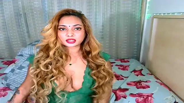sexyindianchic online show from 09/26/25, 05:50