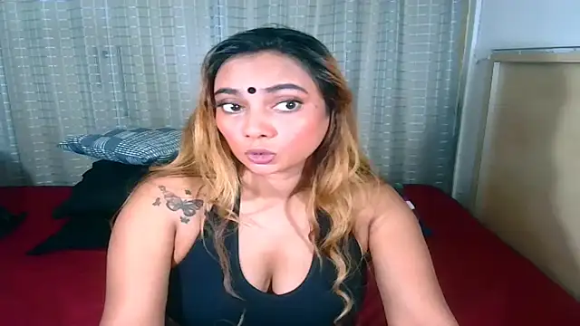 sexyindianchic online show from 12/02/25, 05:41