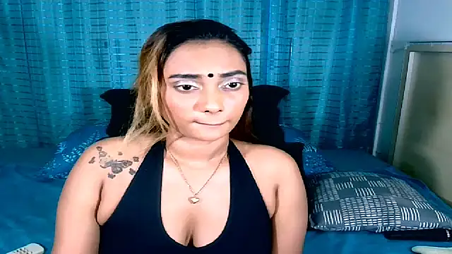 sexyindianchic online show from 04/17/26, 07:28