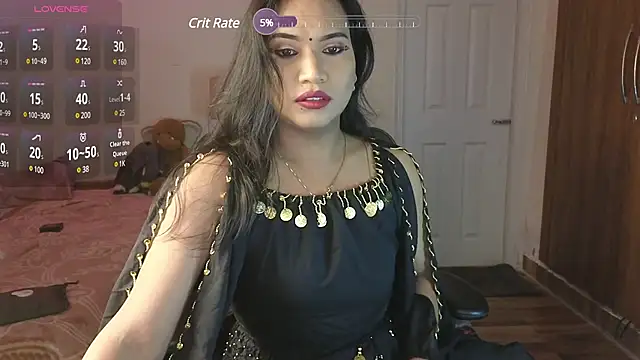 DarlingJenny22 online show from 12/08/24, 07:32