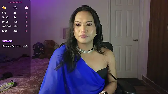 DarlingJenny22 online show from 02/16/25, 07:49