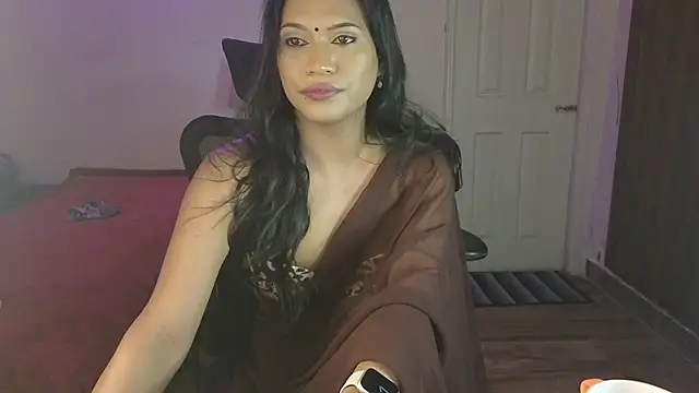 DarlingJenny22 online show from 11/03/25, 08:32