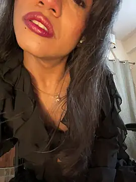 DarlingJenny22 online show from 06/04/26, 08:15