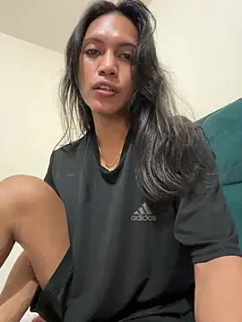 DarlingJenny22 online show from 06/11/26, 07:45