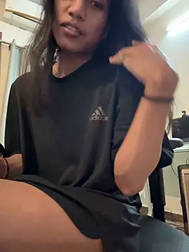 DarlingJenny22 online show from 06/12/26, 05:12