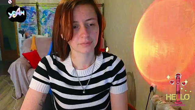 DanaMartina online show from 01/06/25, 06:03