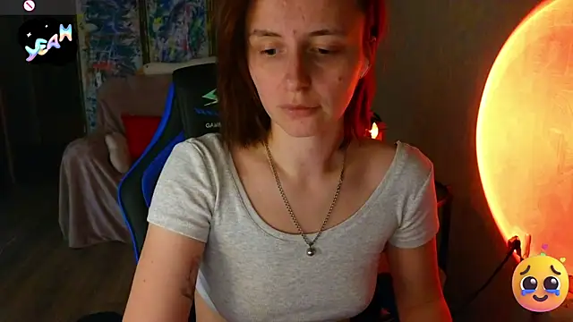 DanaMartina online show from 01/10/25, 02:45