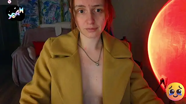 DanaMartina online show from 01/11/25, 06:12