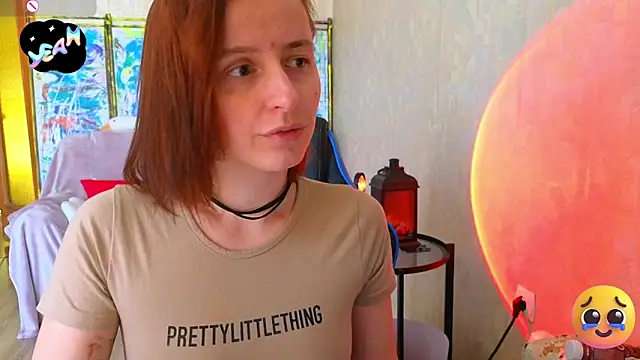 DanaMartina online show from 01/12/25, 10:34