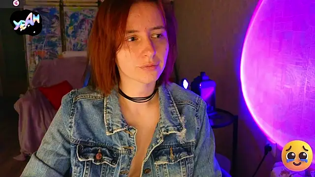 DanaMartina online show from 01/13/25, 03:36