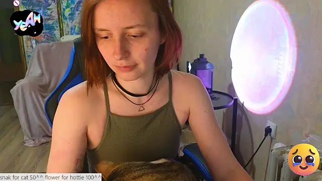 DanaMartina online show from 01/16/25, 04:50