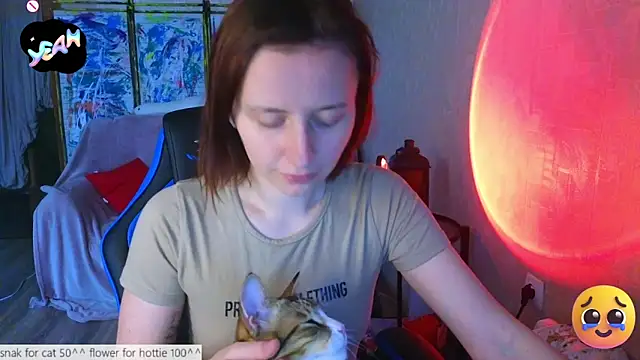 DanaMartina online show from 01/19/25, 05:58