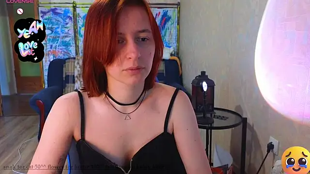 DanaMartina online show from 01/26/25, 07:42