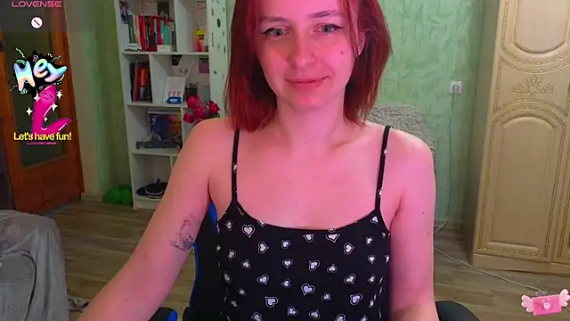 DanaMartina online show from 03/12/25, 10:59