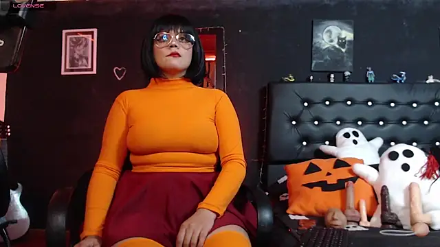 aprildoll online show from 10/09/25, 03:59