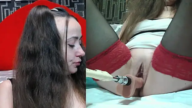 HelenLe sweet online show from 11/04/25, 09:14