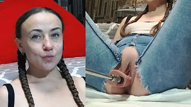 HelenLe sweet online show from 11/14/25, 08:46