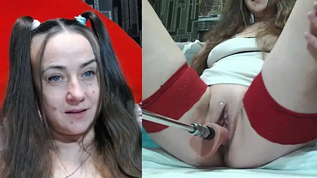 HelenLe sweet online show from 11/20/25, 07:46