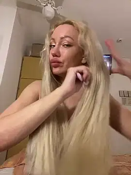 SofiaJoy online show from 02/06/25, 02:26