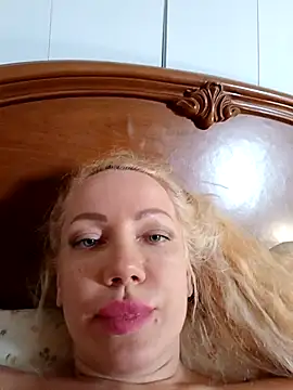SofiaJoy online show from 07/25/26, 11:41
