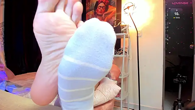 KimberlySaen online show from 07/23/26, 01:58