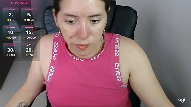 Snapshot of spicey_latina chatting on 05/19/26, 08:26 spicey latina online show from 05/19/26, 08:26