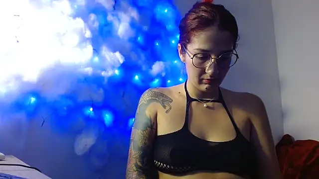 IsabellaVegaa online show from 01/27/25, 02:20