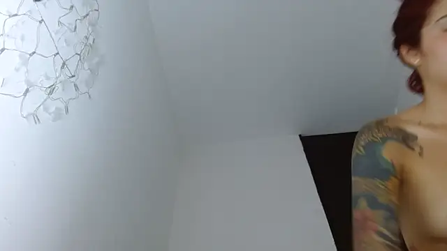 IsabellaVegaa online show from 02/02/25, 02:38