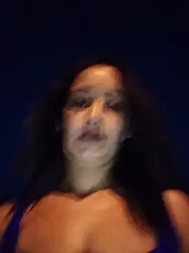 Alina03210 online show from 07/13/26, 07:38