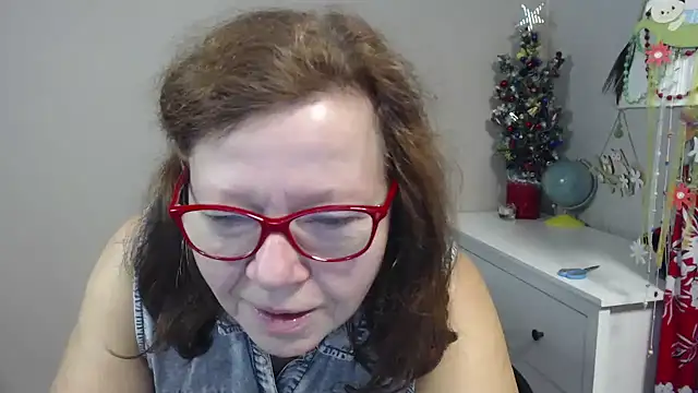 Adelewildx online show from 01/16/25, 05:21