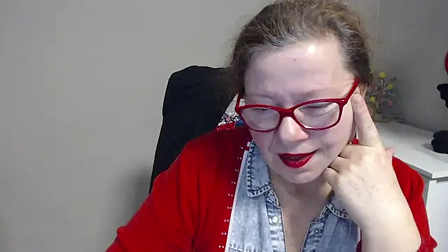 Adelewildx online show from 02/20/25, 07:55