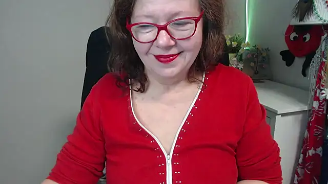 Adelewildx online show from 02/25/25, 07:52