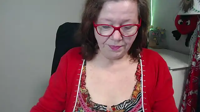 Adelewildx online show from 02/26/25, 07:09