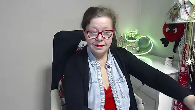 Adelewildx online show from 02/27/25, 04:31