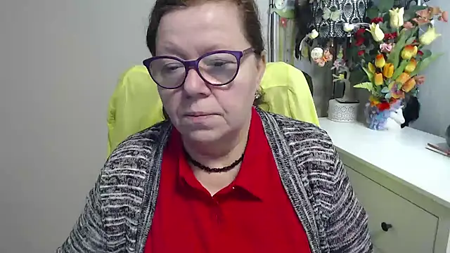Adelewildx online show from 02/25/26, 04:55