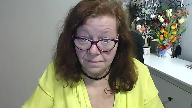 Adelewildx online show from 03/02/26, 07:15