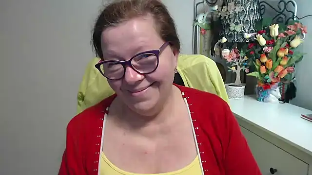 Adelewildx online show from 03/09/26, 05:00