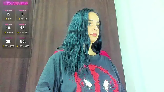 Allees95 online show from 01/22/25, 05:28
