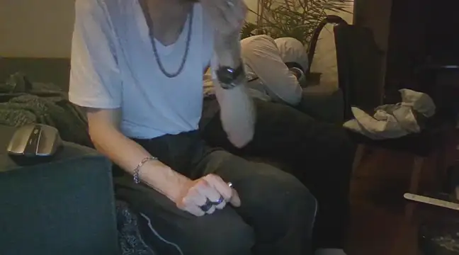 Kevintje85 online show from 02/09/25, 04:36