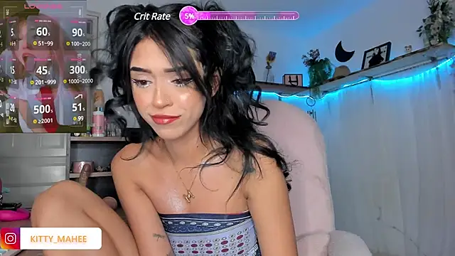 YourKatt online show from 03/16/25, 01:17
