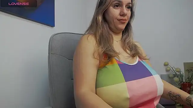 NattyBoobs online show from 02/23/26, 07:06