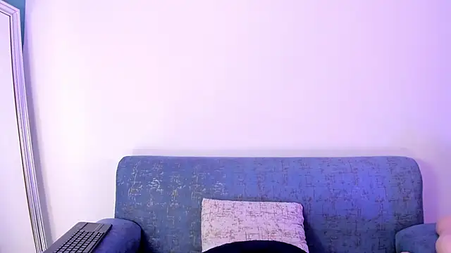 BellaMarieX online show from 12/02/24, 03:26