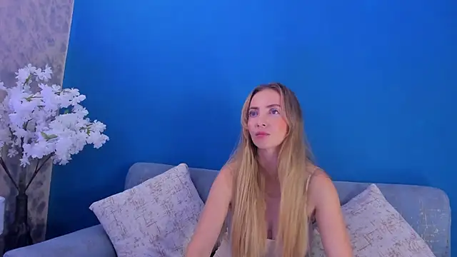 BellaMarieX online show from 11/13/25, 11:14