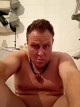 OliverBerlinSucht online show from 10/20/25, 01:17