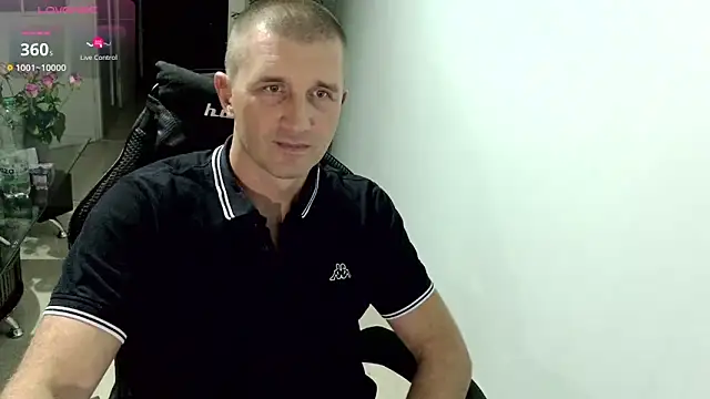 Maribor online show from 09/16/25, 01:17