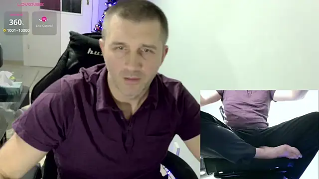 Snapshot of Maribor chatting on 01/08/26, 03:47 Maribor online show from 01/08/26, 03:47