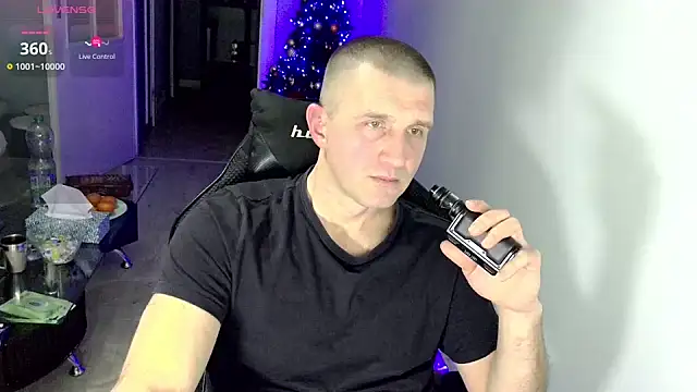 Snapshot of Maribor chatting on 02/09/26, 10:36 Maribor online show from 02/09/26, 10:36