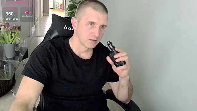 Snapshot of Maribor chatting on 03/17/26, 08:50 Maribor online show from 03/17/26, 08:50