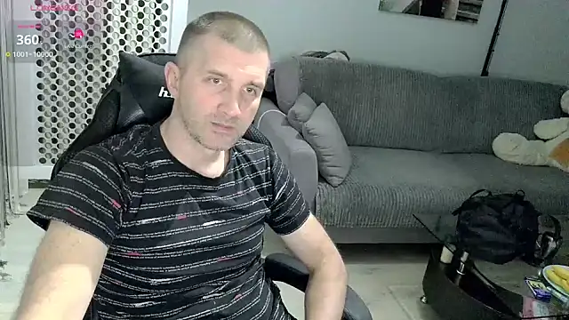 Snapshot of Maribor chatting on 05/27/26, 09:12 Maribor online show from 05/27/26, 09:12